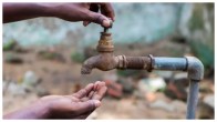 Water Crisis In Delhi