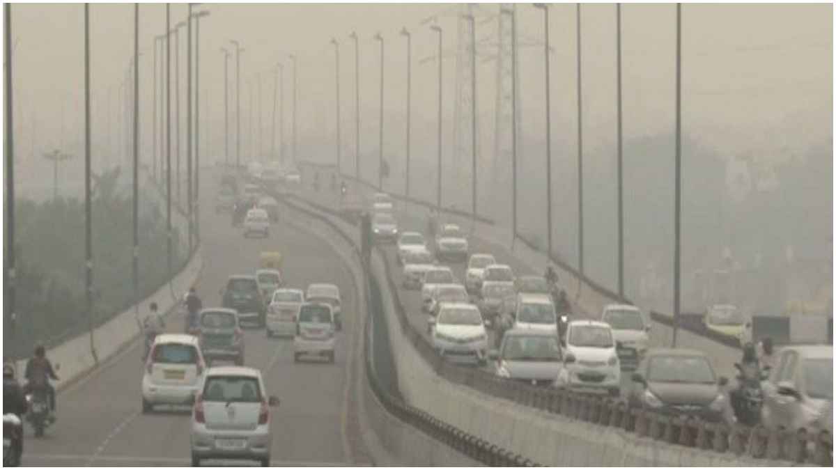 दिल्ली के बाद इस राज्य में शुरू हुआ गाड़ियों का ऑड ईवन रूल, सरकार ने इसलिए लिया फैसला