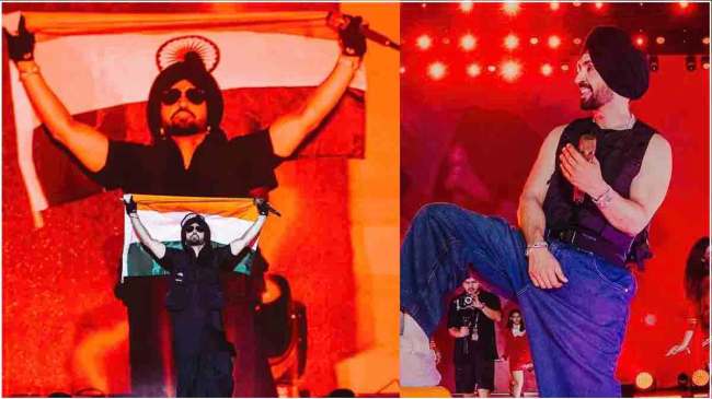 Diljit Dosanjh Diljit Dosanjh