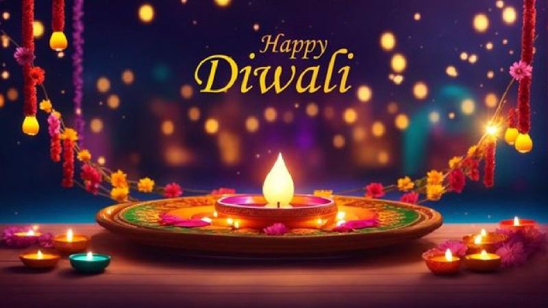 Diwali 2024