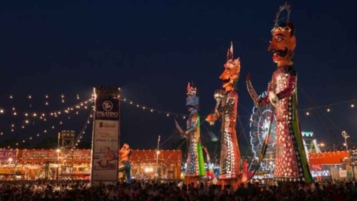 Dussehra