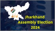 jharkhand assembly election 2024 date, election commission, rajeev kumar cec, Hemant Soren, Babulal Marandi, Keshav Mahto, Kamlesh Narendra Modi, Rahul Gandhi, BJP, Congress, Jharkhand Mukti Morcha