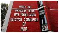 Election commission of india