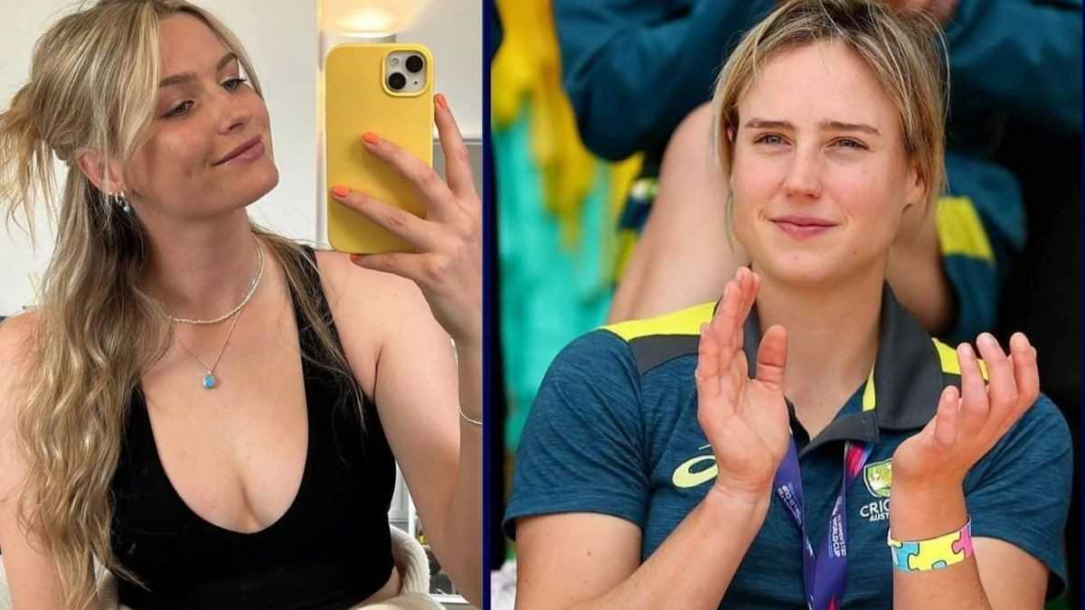 Ellyse Perry