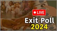 Exit Polls 2024