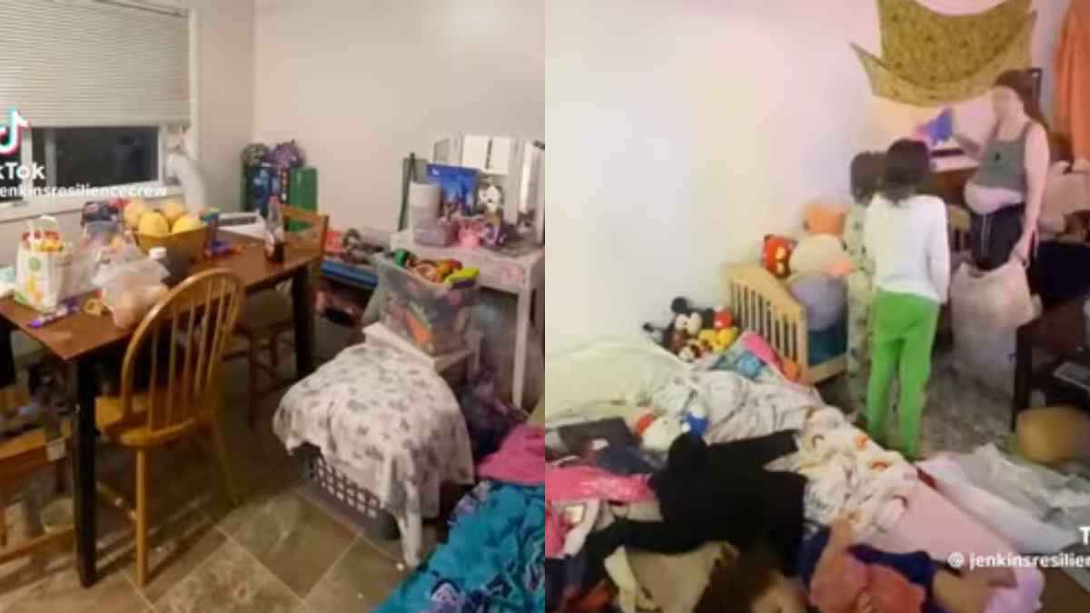 Family Viral Video