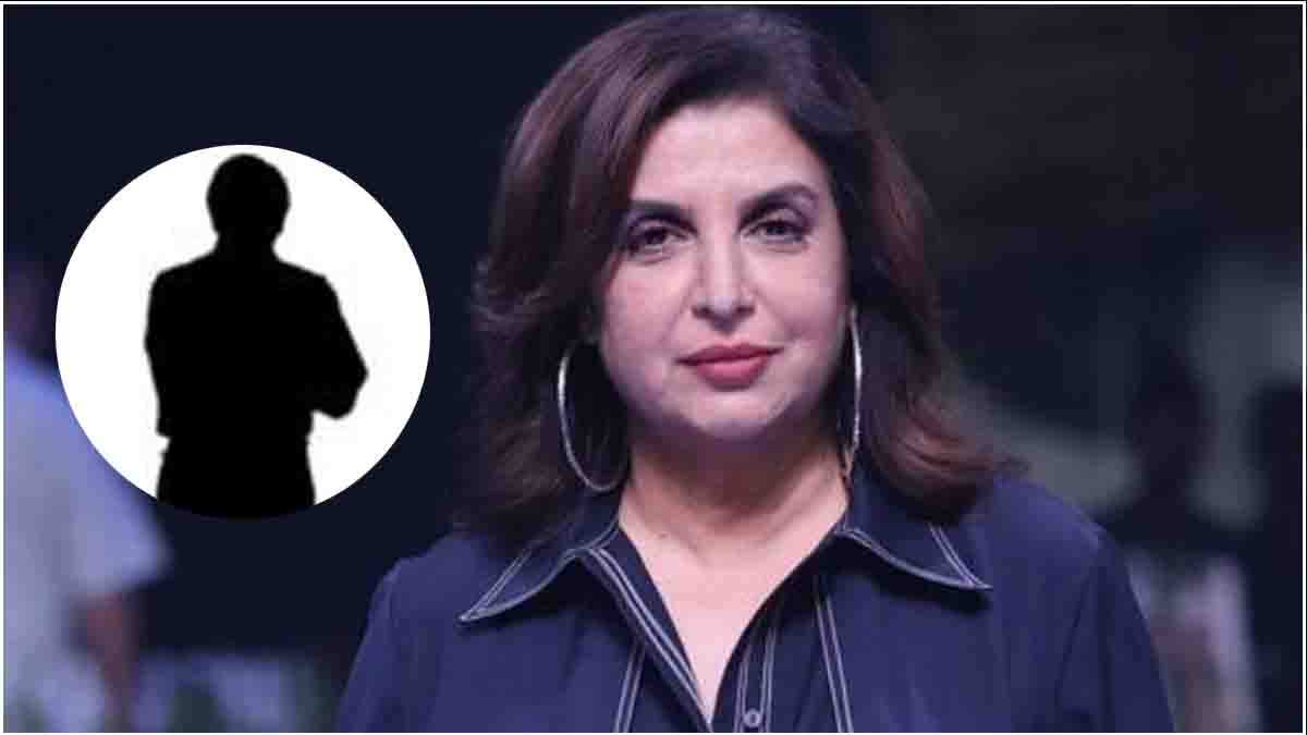 Farah Khan