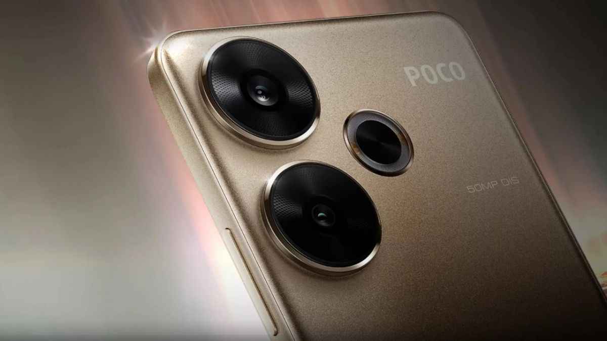 Flipkart सेल में धड़ाम गिरी Poco के तगड़े फोन की कीमत, चेक करें शानदार डील
