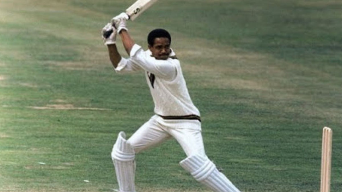 GARFIELD SOBERS