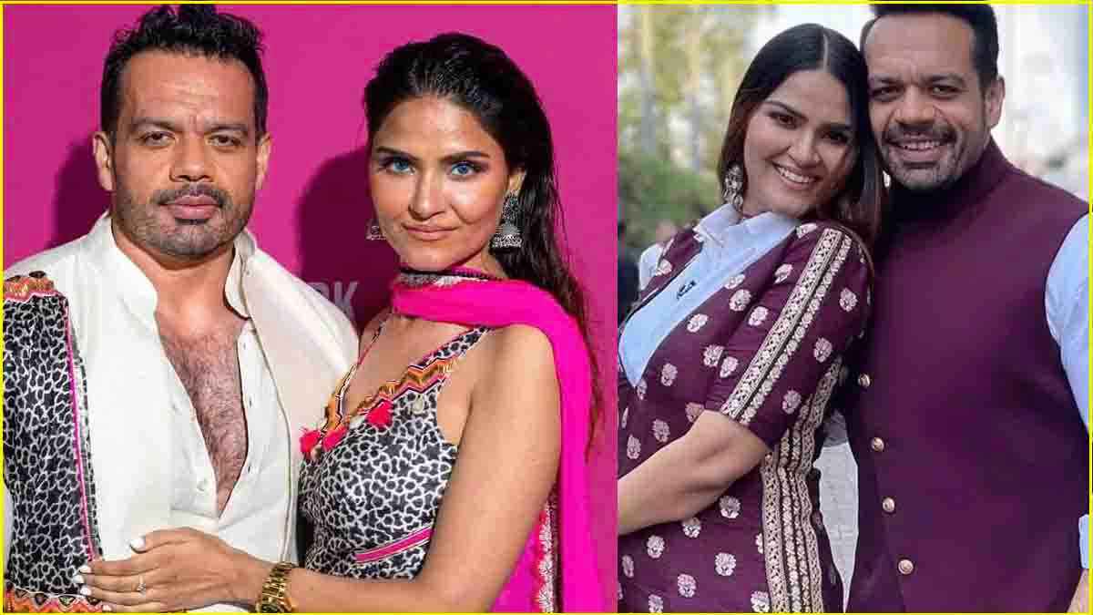 Ritu Rathee ने पति संग मिटा दी सारी गलतफहमी? क्या Gaurav Taneja के लिए रखा करवा चौथ?