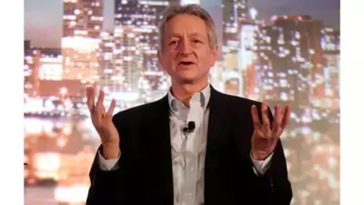 Geoffrey Hinton Hate Chatgpt Sam Altman for Chatgpt