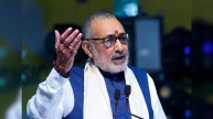 Giriraj Singh on Love Jihad and Hindu