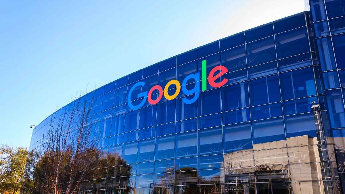 Google Google
