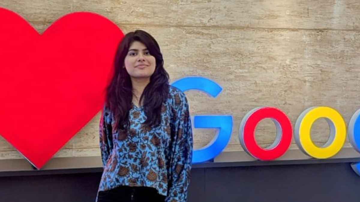 Google
