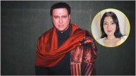 Govinda Daughter On Shot Incident