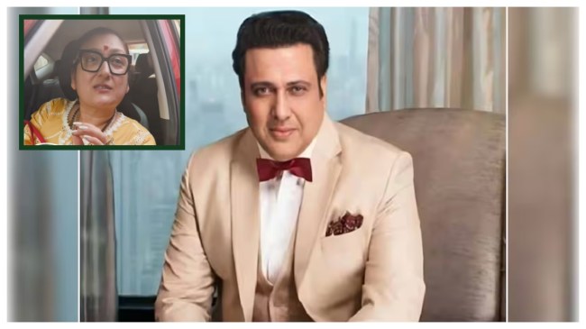 Govinda Health Update Govinda Health Update
