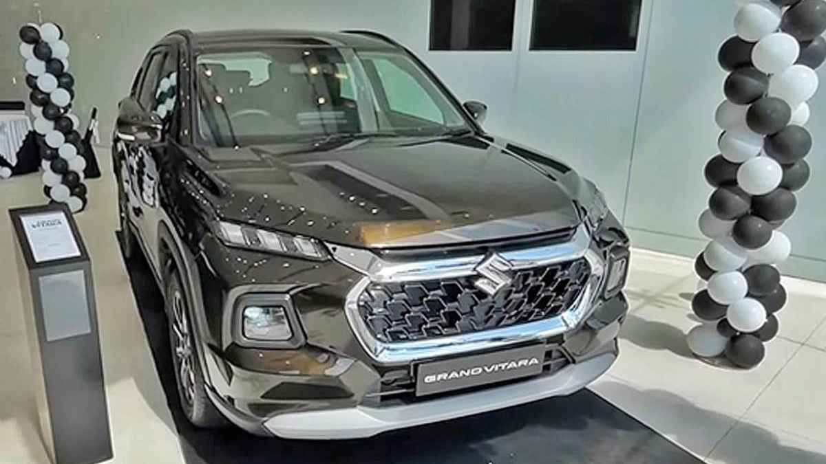SUV खरीदने वालों की मौज! इन गाड़ियों पर आया 2.50 लाख का डिस्काउंट