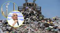 Gujarat Ahmedabad Largest 'Waste to Energy' Plant