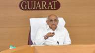 Gujarat Bhupendra Patel Govt