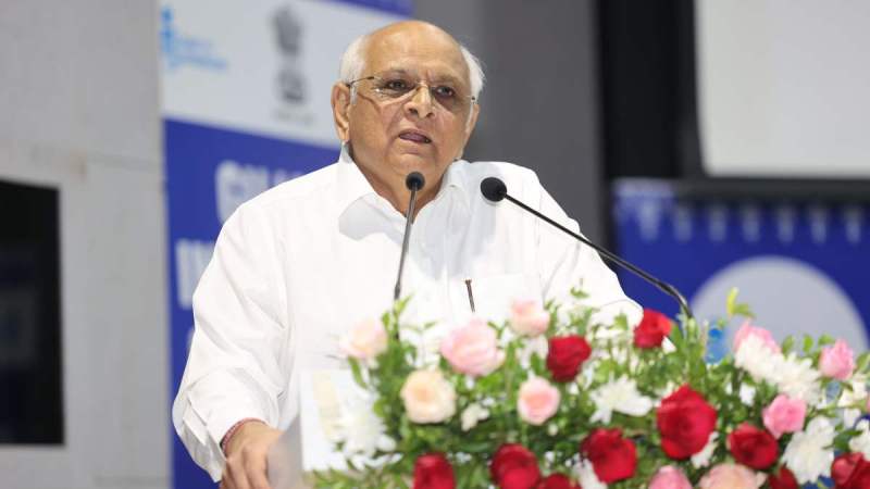 Gujarat CM Bhupendra Patel Big Decision Gujarat CM Bhupendra Patel Big Decision