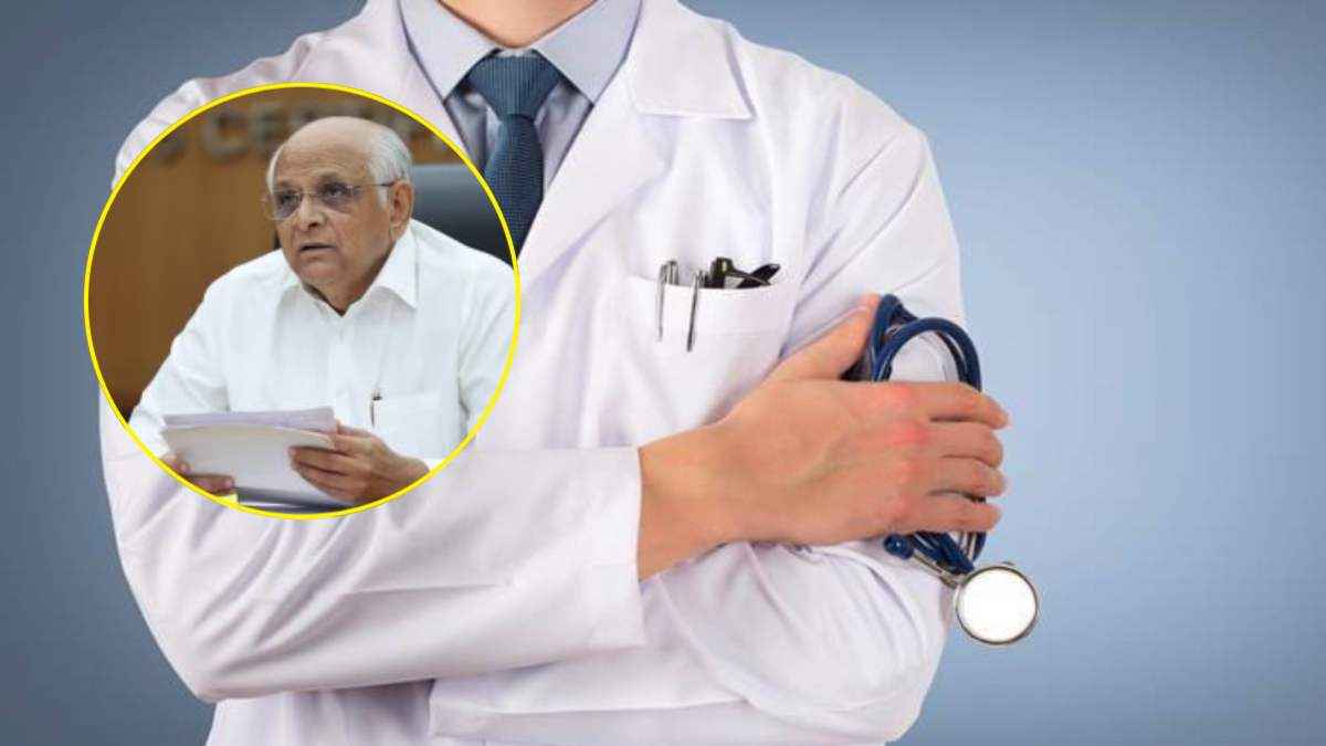 डॉक्टरों के लिए गुजरात मेडिकल काउंसिल के नए नियम, नहीं माने तो लाइसेंस होगा रद्द