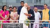 Gujarat Savji Dholakia Dream Fulfilled by PM Modi