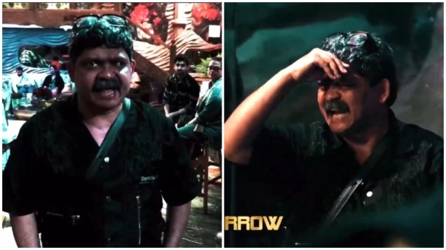 Gunaratna Sadavarte In Bigg Boss 18 Gunaratna Sadavarte