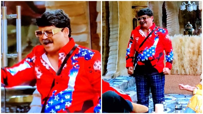 Gunratan Sadavarte In Bigg Boss 18 Gunratan Sadavarte