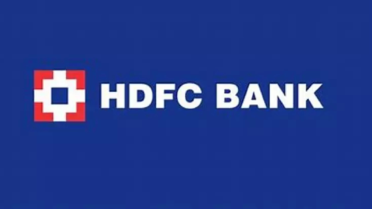 HDFC Bank