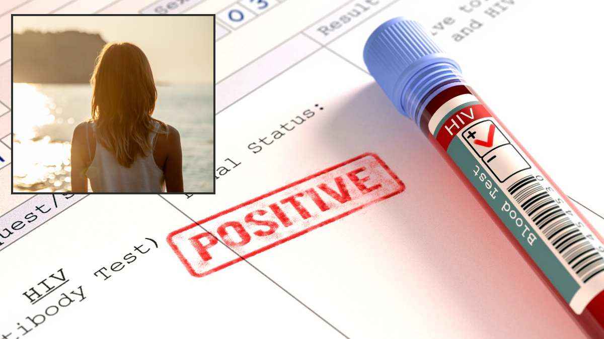 नशेड़ी युवती ने मचाया हड़कंप! 20 लोग HIV पॉजिटिव, पत्नियां भी हुईं संक्रमित