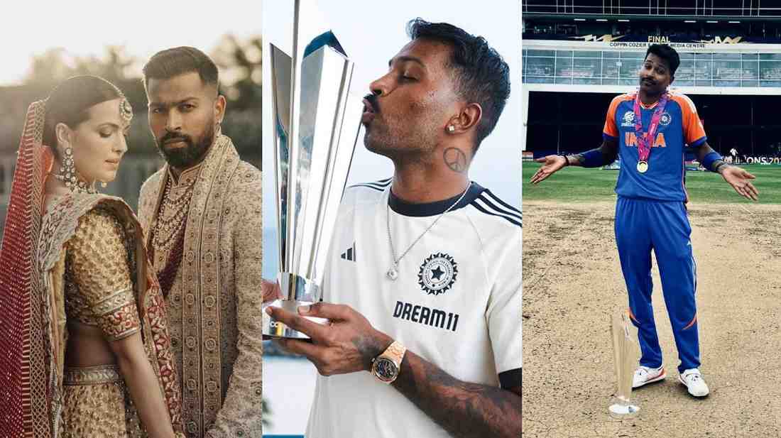 Hardik Pandya