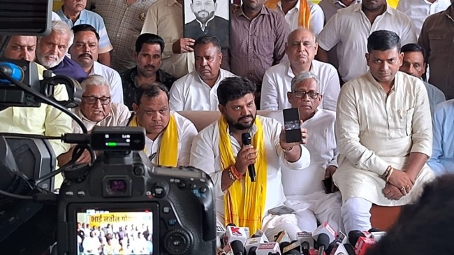 Haryana election Haryana Elections 2024