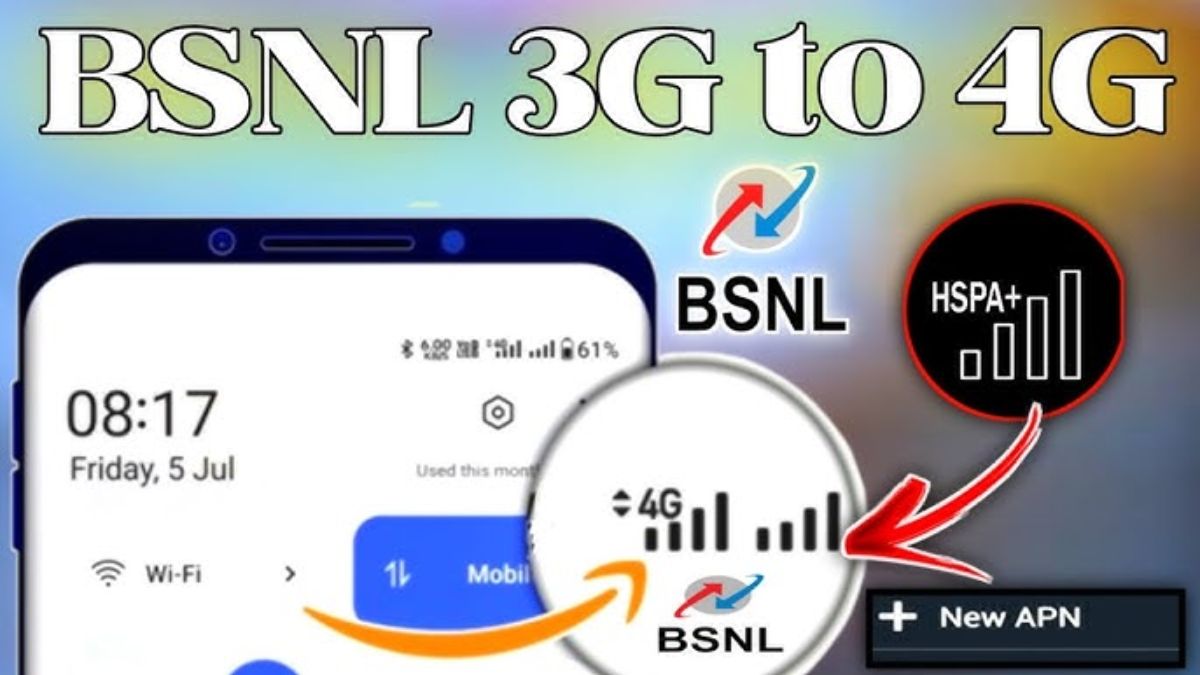 How to Improve BSNL Internet Speed