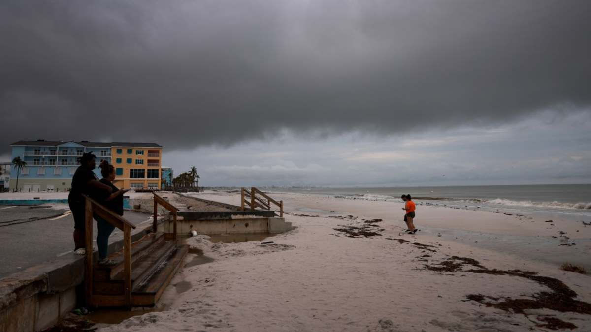 Hurricane Milton, Category 5 Hurricane Milton, Florida Hurricane Milton, Gulf Coast, joe biden