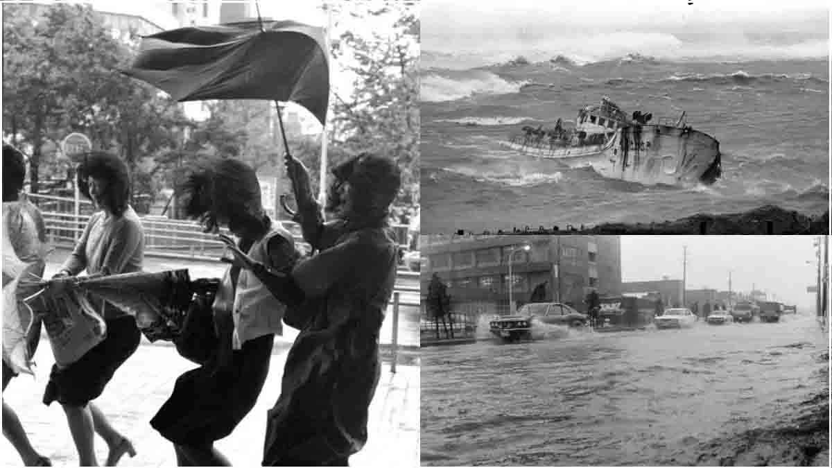 क्या 45 साल पुराना रिकॉर्ड टूटेगा? Hurricane Milton अब तक का सबसे बड़ा समुद्री तूफान नहीं, जानें क्यों?