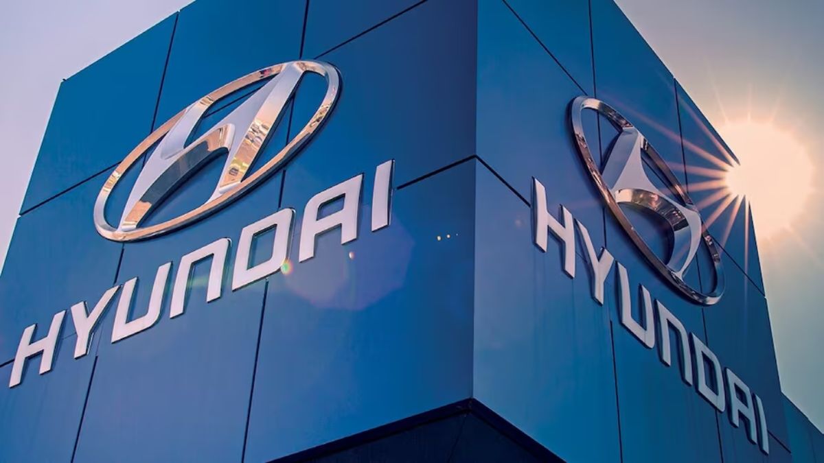 Hyundai Motor India IPO