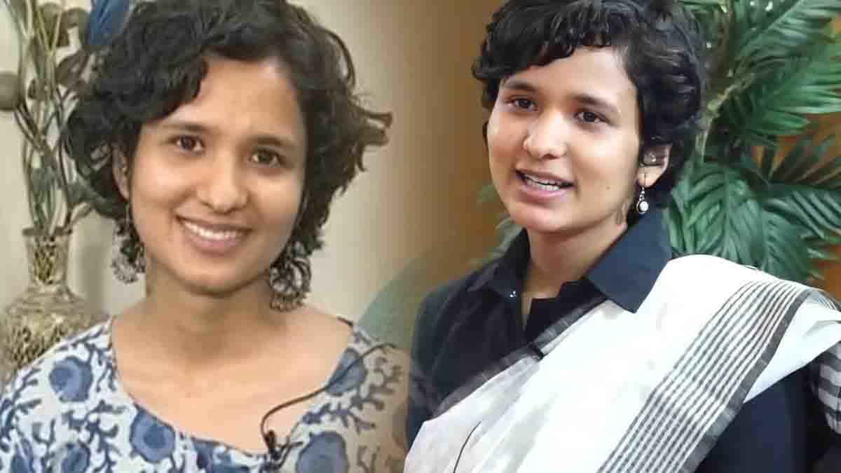 UPSC टॉपर के 5 फॉर्मूले IAS अफसर बनाएंगे! पहले अटेम्पट में चूकीं, दूसरे में मिलीं ऑल इंडिया-1 RANK