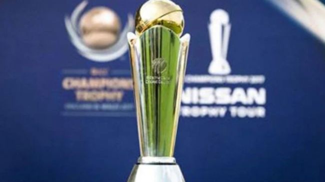 ICC Champions Trophy 2025 (3) ICC Champions Trophy 2025