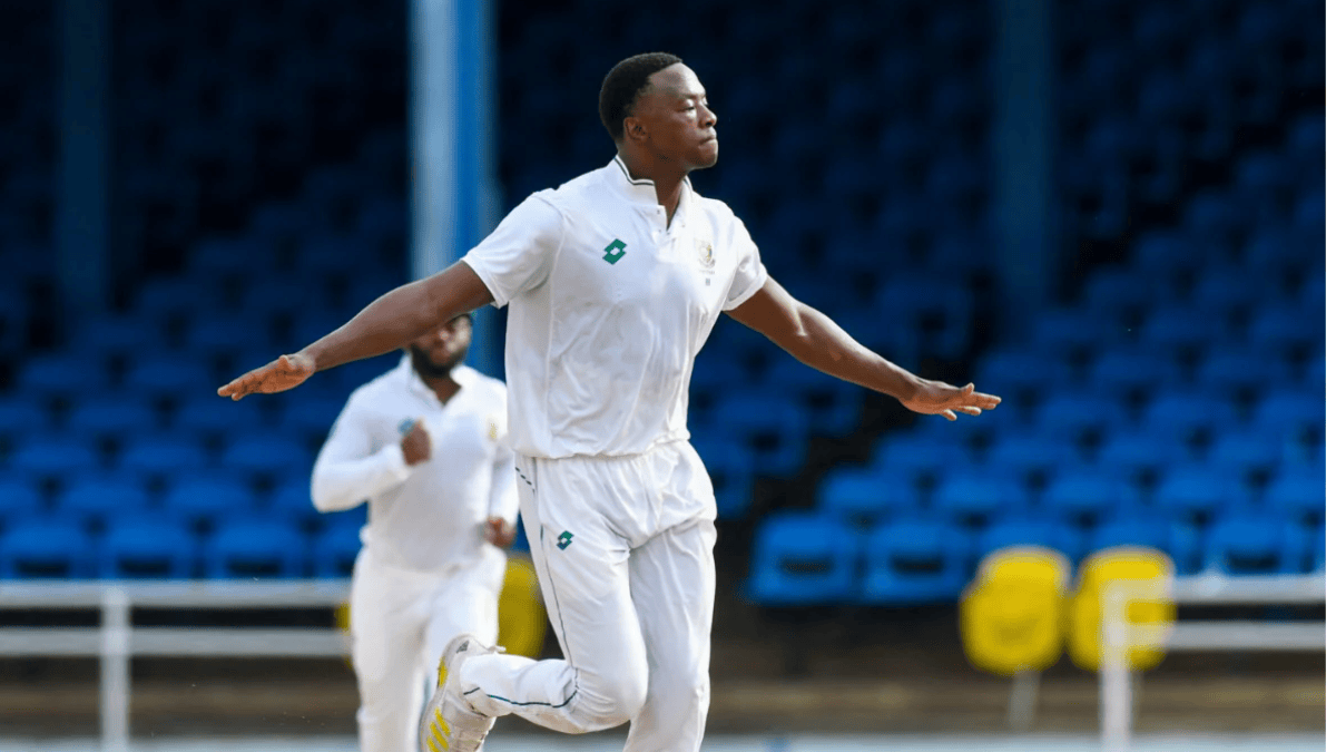 ICC Test Rankings