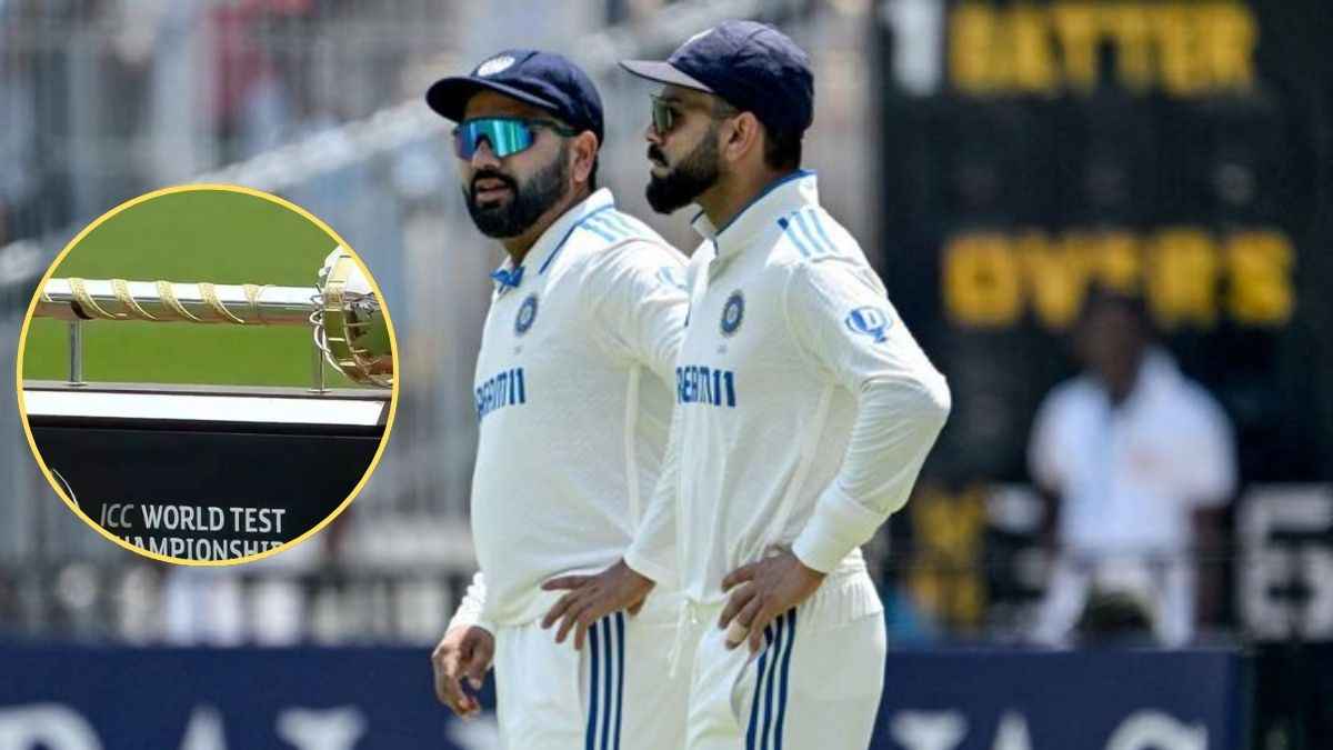 वर्ल्ड टेस्ट चैंपियनशिप को लेकर बड़ा अपडेट, ICC कर सकती है ये नियम खत्म