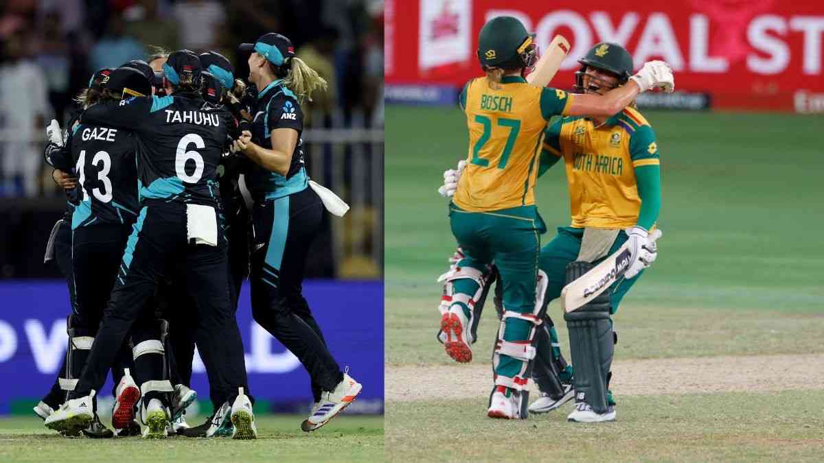 ICC Womens T20 World Cup 2024