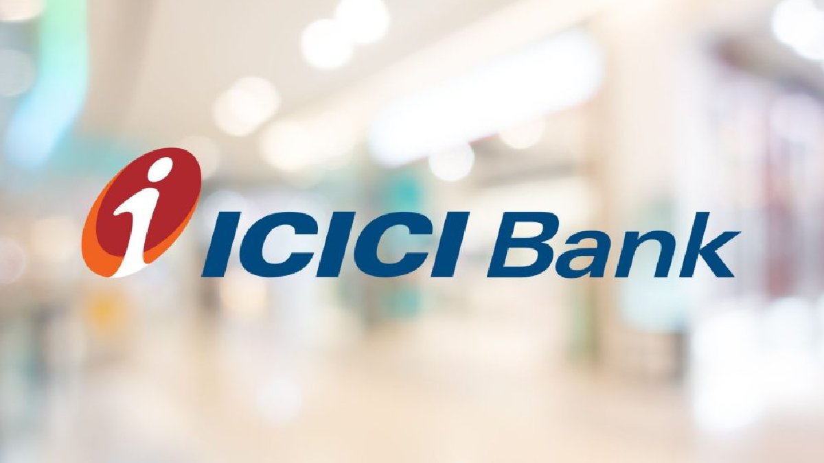 ICICI Bank