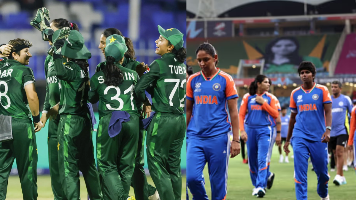 IND W vs PAK W: टीम इंडिया में शामिल हो सकती है MI की धाकड़ बल्लेबाज, पाकिस्तान के उड़ाएगी परखच्चे!
