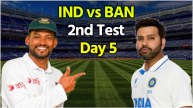 IND vs BAN