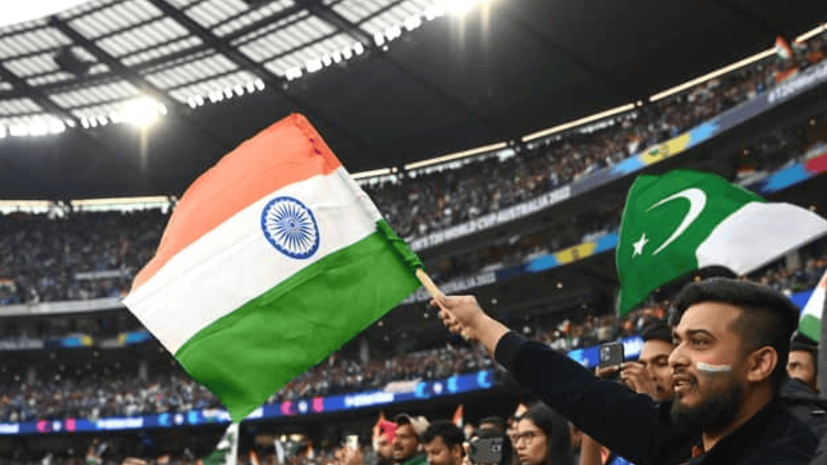27 अक्टूबर को हो सकती है भारत-पाक के बीच भिड़ंत, फैंस को मिलेगा दिवाली गिफ्ट!