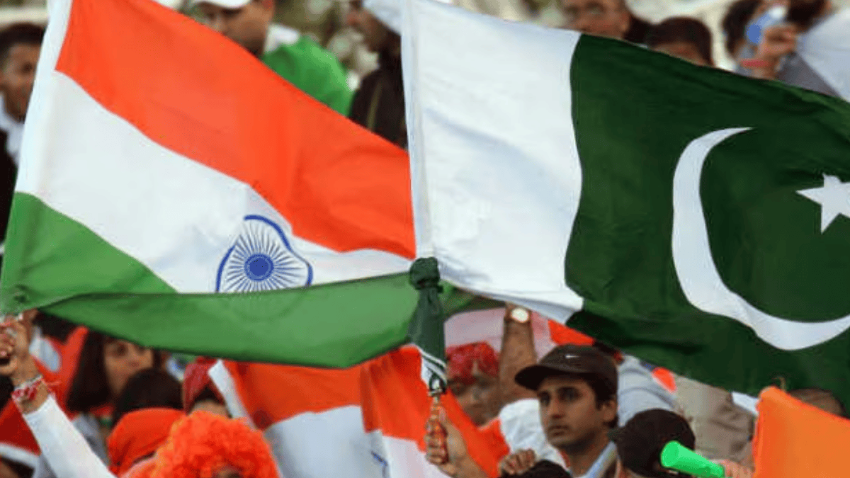 World cup 2024: 20 अक्टूबर को हो सकती है भारत-पाकिस्तान की भिड़ंत, जानिए कैसे बन रहे हैं समीकरण?