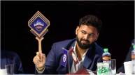 IPL 2025 Auction