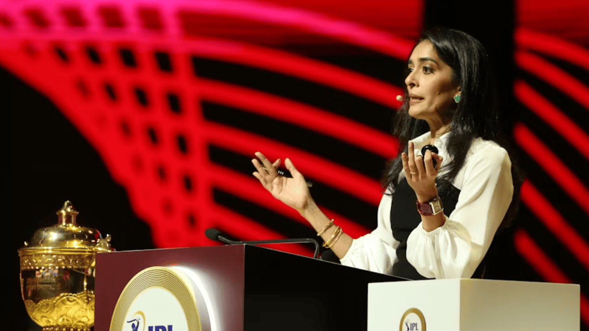 IPL 2025 Auction