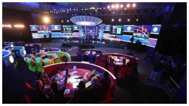 IPL 2025 Mega Auction