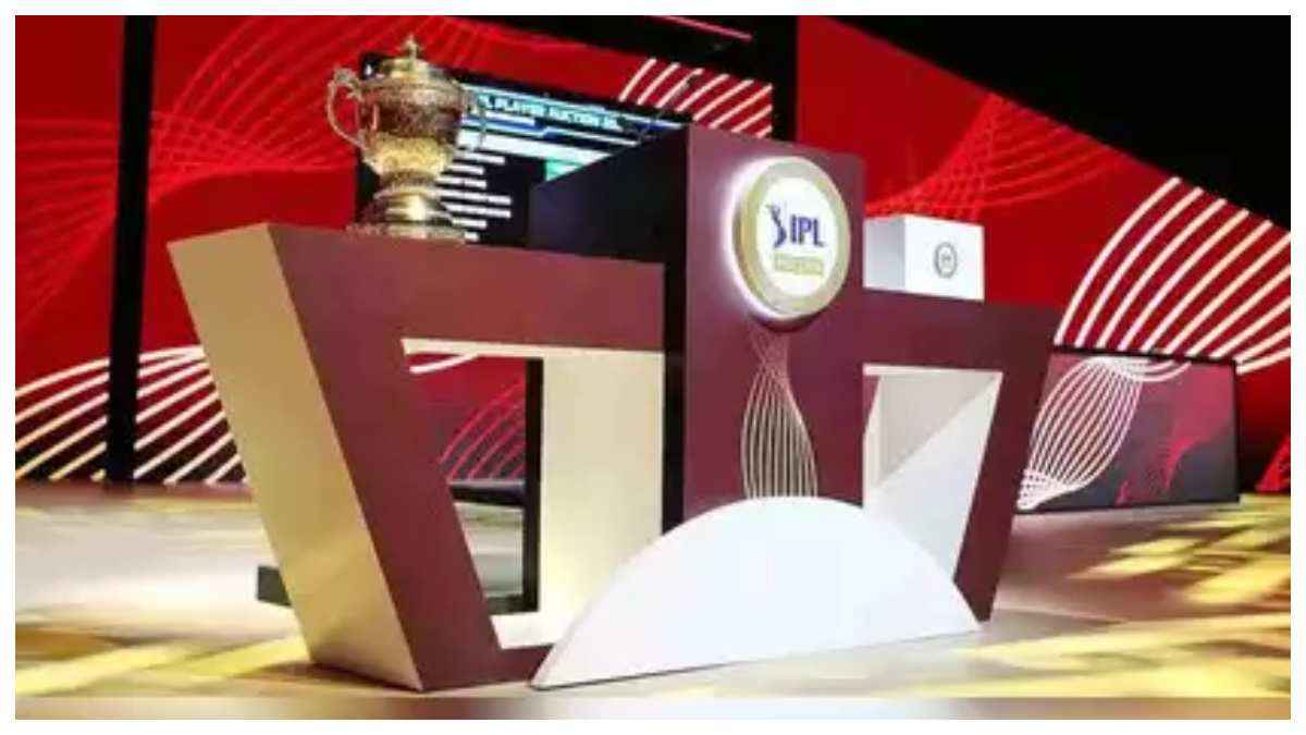 IPL 2025